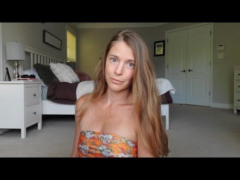 Personal Attention for Sleep 🧡 ASMR 