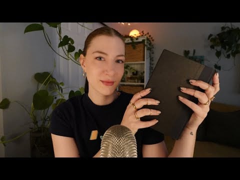 Pride & Prejudice ☔️ ASMR Rainy Reading You To Sleep 📖 CH 17-18 [Extended]