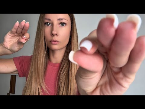 ASMR Intense Reiki Energy Healing ✨ Remove Negative Energy & Feel Deep Relaxation | No Talking