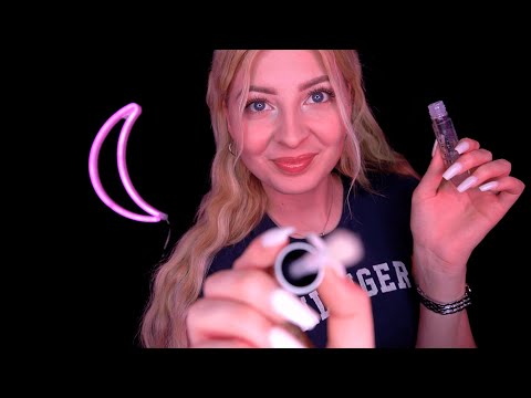 ICH VERWÖHNE DEINE OHREN! ACHTUNG - GÄNSEHAUT GEFAHR!  🤯 • TINGLES MIT ASMR JANINA 😴