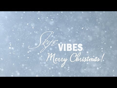 Merry Christmas! Skye, Your ASMR Girlfriend