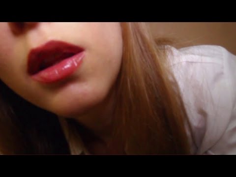 ASMR MIGRAINE TREATMENT