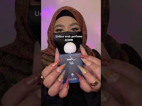 Do you guys would love to see long video of perfume collection? #asmrshorts #viralshorts
