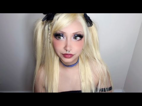 ASMR-Countdown From 100 in Spanish 