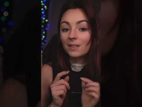 ASMR/ Incontestablement le plus beau Pokémon  #asmr #triggers #relax