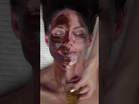 ASMR Valentines Facial