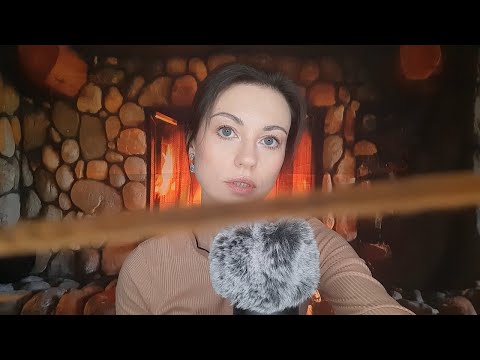 ASMR um Deine Nerven zu Beruhigen | Roleplay | Personal Attention Deutsch/German