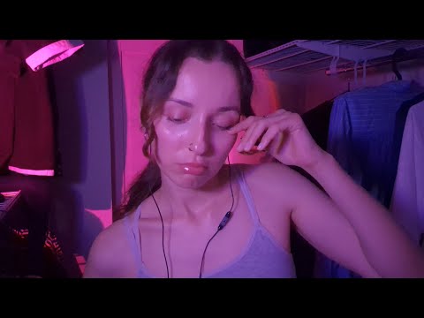 ASMR Soft-spoken Talk | YouTube Monetization for A Russian Creator 
