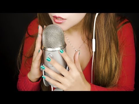 2 horas de asmr para dormir | ASMR Español | Asmr with Sasha