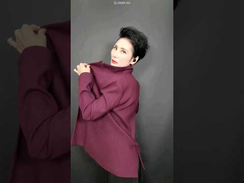 Korean Hair salon ASMR activation of vision and hearing Express my inner passion with a photo