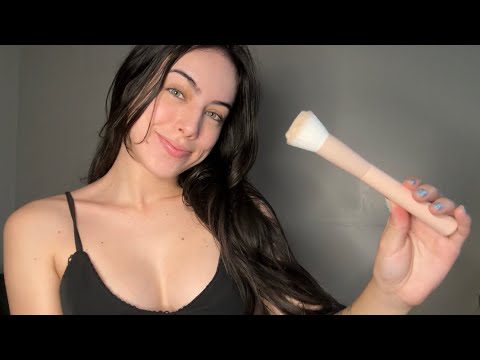 ASMR- DIA DOS NAMORADOS COM A SHEIN! (Experimentando recebidos ✨)