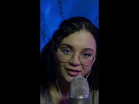 Asmr on!