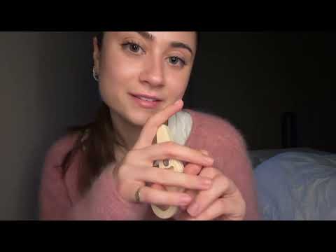 Asmr Doctor: Full Checkup