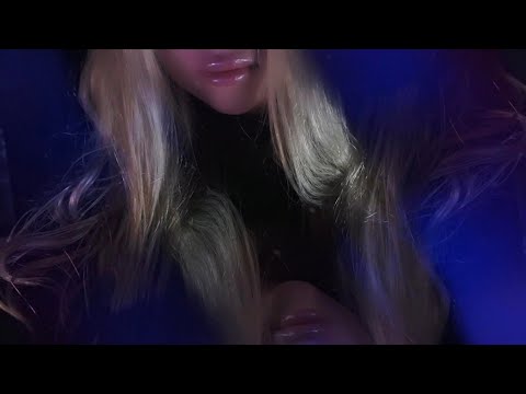 3H No Talking ASMR for Sleep (Fluffy Hair Brushing, Scissors Cutting, Incomprehensible Foam Sounds)