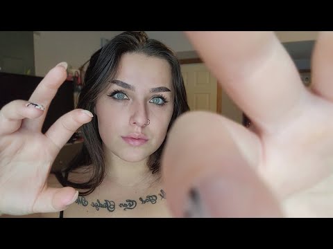 ASMR- Super Fast Camera Tapping!!!!!