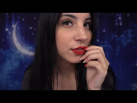 ASMR [Para Hombres] Te amo ❤️  (Roleplay)