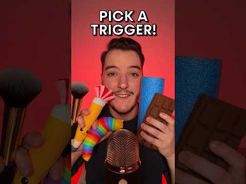HOW MANY POINTS CAN YOU GET?! #asmr