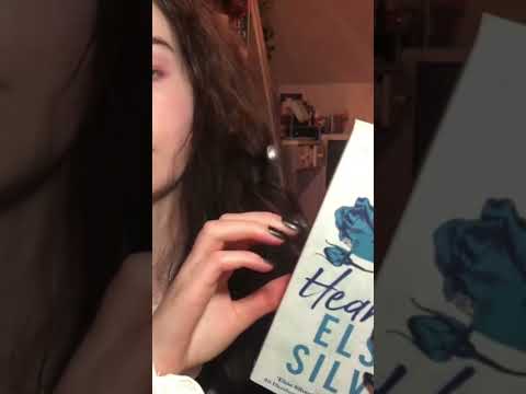 ASMR Book tapping #asmr #bookasmr