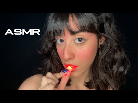 PERDEU A SENSIBILIDADE COM ASMR? EU VOU TE AJUDAR 😴