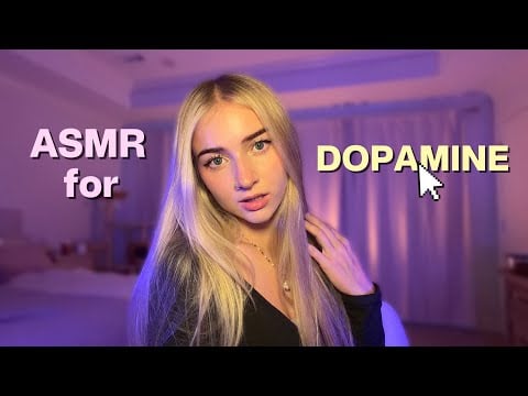 ASMR For Immediate Dopamine Release | Fast and Aggressive