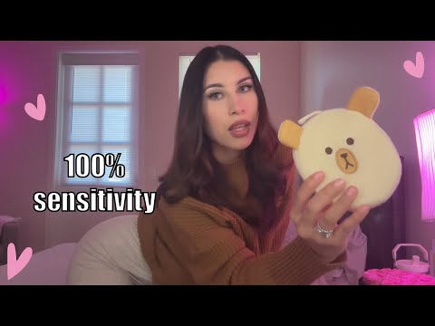 Comforting You ASMR 🩷