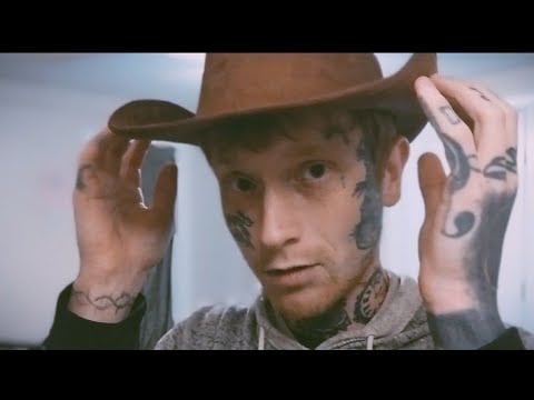 The Sheriff Does Your ASMR