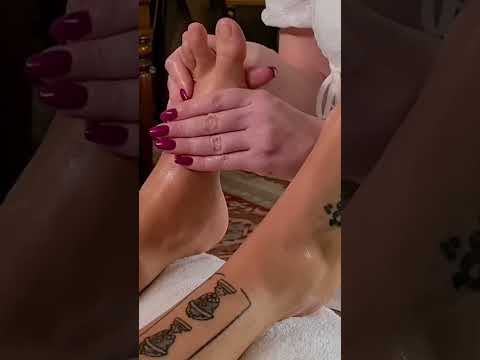 Soothing Care Massage for Stress Relief | ASMR Relaxation #asmr #sleepasmr #relaxingasmr