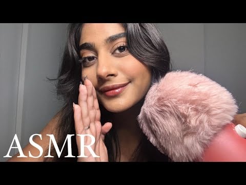 ASMR Talking You To Sleep | Personal Attention