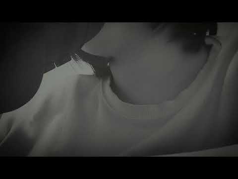 [ASMR] 이갈기/歯ぎし/Toothed/mouth sound/입소리/어두운 화면/口の音