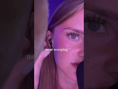 full video is on my page :) #asmr #relax #tingles #triggersforsleep #shorts