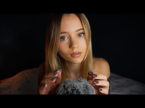 ASMR | pour t’endormir je baisse la luminosité petit à petit 