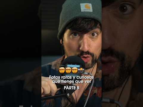 ¡Fotos MUY CURIOSAS que tienes que ver! 🙀