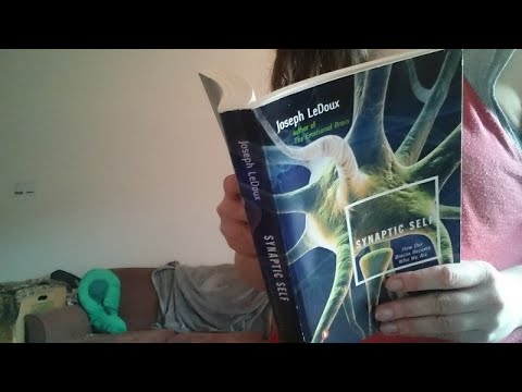 stuck at home - continuing philosophy and neurophysiology