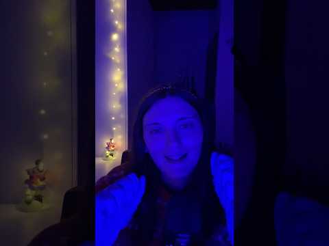 Cerca di dormire ASMR 💙 #asmr #asmrita #asmrvideo #shorts #relax #sleep