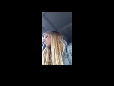 Victoria Cosentino Live Stream