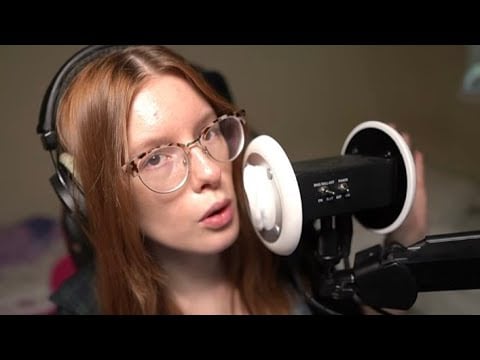 Soft Spoken and Intense Anticipatory ASMR | It's Time To Sleep