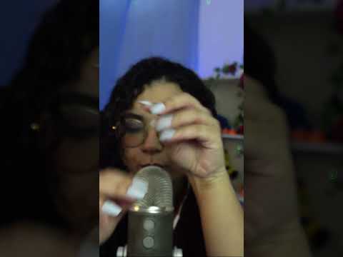 ASMR Ticoli