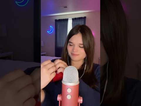The MOST Underrated ASMR Triggers!