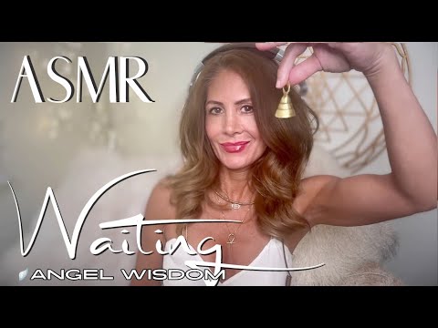 ASMR🪽Angel Wisdom: 08/02 ✨ WAITING