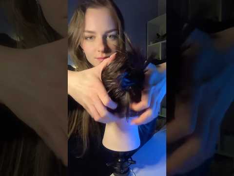 you wish that was you huh… me too😔 #asmr