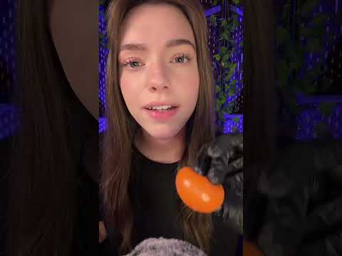 Perfect 20/20 vision!! #asmr #asmrvideo