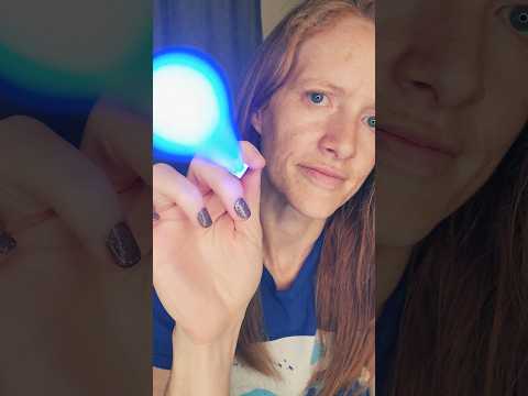 Follow the light 💙🩵 #asmr #lighttriggers #lightsaber #uplate #worktomorrow #adhd #asmrvideos