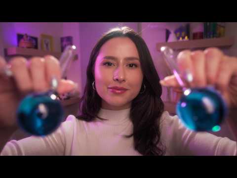 ASMR Your Mind Needs This Tonight 😴 Just Listen 🌊