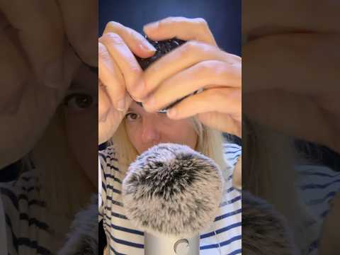 ASMR FR / Juge ce tout nouveau trigger #asmrfr #shortsasmr #asmrshorts
