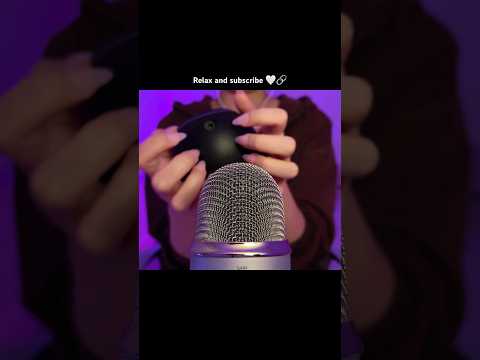 #asmr #asmrsounds #relax #satisfying #tingles #triggers #fyp #asmrsounds #adhd #асмр