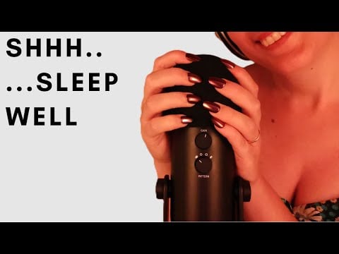 ASMR - Ultimate Ear Massage🔥Mic Rubbing, Scratching | for gaming, work, study and Sleep😴 | Humming