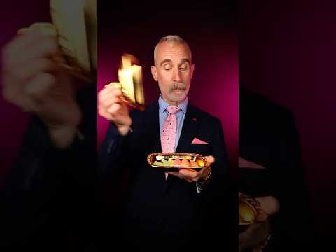 Rich guy tries cheap dollar store candy. Wax bottle candy, Part 1