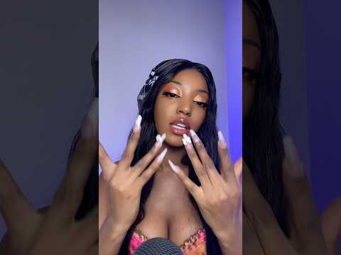 How do you like this Trigger? #asmr #asmrcommunity #asmrsounds #asmrvideo #youtubeshorts #shorts