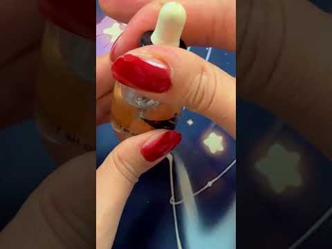 ASMR po polsku #paznokcie