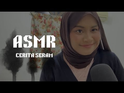 ASMR Whispering Bed Time Horror Story ( BAHASA MELAYU) MY OWN EXPERIENCE